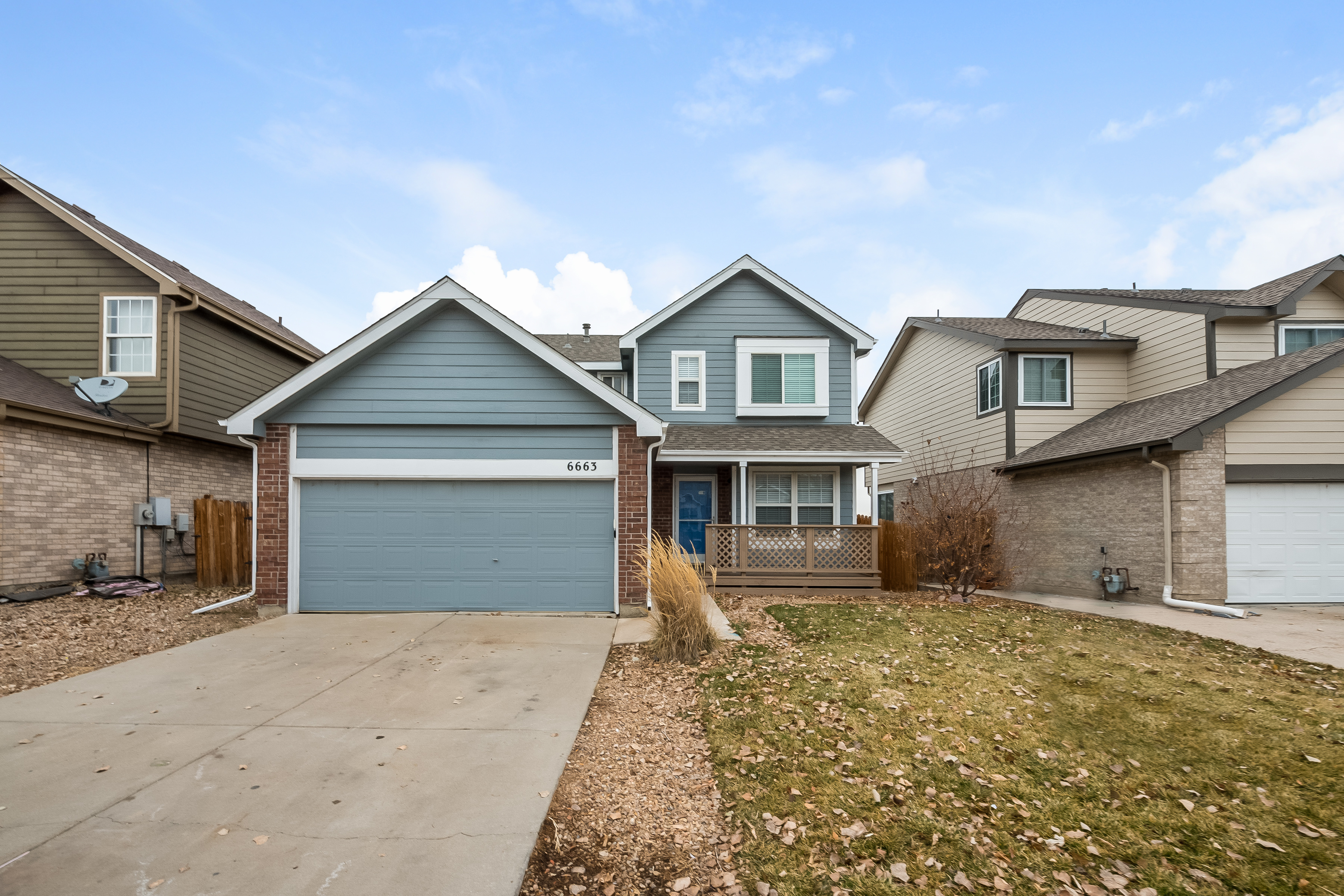 6663 Monaco Way Brighton, CO 80602